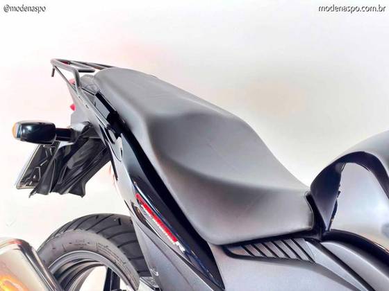 HONDA CB 300R HONDA CB 300R